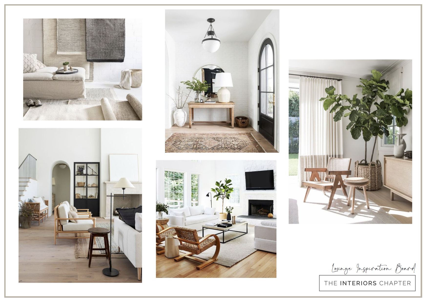 Portfolio New - The Interiors Chapter